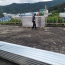 주니 태양광발전소 이미지