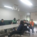 가치숲 보호작업장 이미지