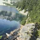08/08/2026 Snow Lake + Gem Lake 이미지