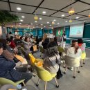 핑계식당 | 달리기는 핑계고 서울 경기 북토크, 아주나이스 저자의 지극히 개인적 후기