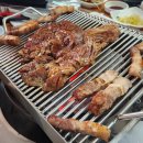 남악참숯불갈비 이미지