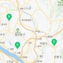 경의로+장백로 이미지