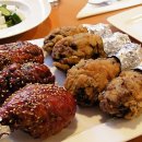 멕켄양념치킨 이미지