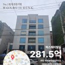 럭스빌딩
