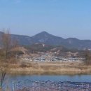 남산리 입석 이미지