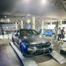 미래 카 센터 | BMW M FEST 2025 행사 방문 후기, 영종도 BMW 드라이빙센터