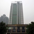 중국 남서부의 최대 도시 중경(충칭, Chungking) 이미지