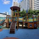 1주공아파트 놀이시설 이미지