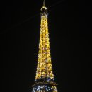바토무슈 BATEAUX-MOUCHES 에펠탑 이미지