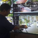 신시가지 영남아파트 선명한 CCTV 재설치 주민 안전을 위한 입주자대표회의의 노력 이미지