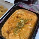 송림로82번길 | 동인천 배달 태리떡볶이 송림점 (로제 떡볶이+뿌링클 치킨) 재주문 n번째 맛집