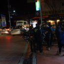 암남공원 입구 이미지