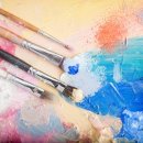 1-4 포토샵(GTQ) 활용디자인과정 이미지