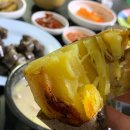 덕재순대집