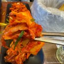 부천 상동역 족발 맛집 회식장소 1등급 한돈 생족 귀한족발 부천상동점