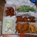 더바사칸두마리치킨