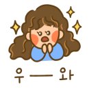 로즈엘네일 이미지