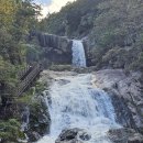 황계폭포 이미지