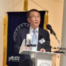 정진호 박사 제11대 한국과학기술한림원 원장 취임 이미지