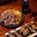 파쿠야 - 순천시 | 광주 수완지구 이자카야 파쿠야 수완점 안주 맛집 데이트 후기