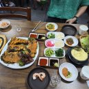 바다회집 | [길동맛집] 양많고 신선한 회가 땡긴다면 &#34;바다회집&#34;