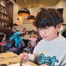 제스트PC Food&Cafe | DAY 2 Dinosaur Provincial Park UNESCO World Heritage Site