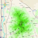 제93차 산드림 산우회 정기산행7/1(일요일)(근교산행)_수락산 (물놀이) 이미지