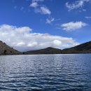 Mobius Arch + June Lake(10/11-12/26) 이미지