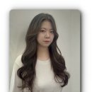 시스루 리프펌 후기: 찰랑이는 긴머리의 꿈, 야당역 숨헤어에서 이루다!