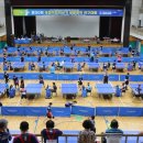 탁구 초급 이미지