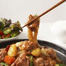 안동찜닭 이미지