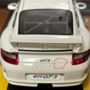 1:18 Aa 포르쉐 GT3 997 이미지