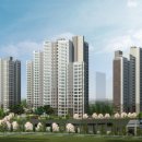 수지파크푸르지오 이미지