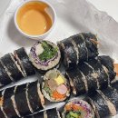 [강남] 다이어트 맛집 | 강남역 ‘로봇김밥‘ | 강남역 지하상가 맛집