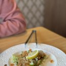 산성A(동백3) | [맛집] 줄 서는 이유가 있는 김해맛집 중식당 동백에서 런치 A 코스 먹은 솔직 후기 / 주차 / 메뉴