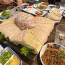 독도주차장 | 연산동 맛집 독도참가자미 솔직 후기