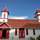 노안천주교회 이미지