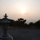 동해사 석조여래입상 이미지