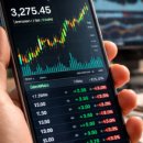 대신증권 앞 | 채비 공모주 청약 후기 | 삼성증권에서 100주 넣었어요