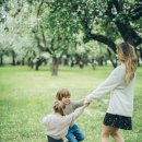 봄 휘트니스 이미지