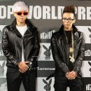 Oh Yeah (Feat. 박봄) - GD&amp;TOP 이미지