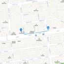 신정초 사거리(4) 이미지