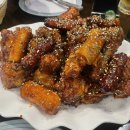 비비큐올리브카페삼척점