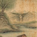 조선후기의 화가 윤두서 (尹斗緖)