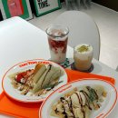 천안부성초등학교 | 천안 디저트 카페 통통크레페 두정동 크레페 맛집 전문점