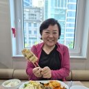 토요코인호텔 울산삼산점 조식 4일차~! 한식뷔페부터 샐러드까지 만족한 행복한 아침밥상^*^