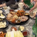 그때그집 | 대구 감삼동 신상술집 그때그한상, 가브리수육맛집 그때, 그집 방문후기