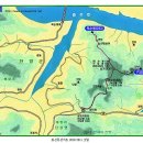 3월산행 단양&제천 옥순봉.구담봉 이미지