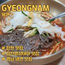 별미 | 합천 맛집 여름 별미 냉면 육면 내돈내산 후기