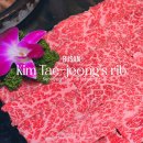 서면 중심가 동물약국 | 부산 서면 소고기 맛집 김태정숯불소갈비 재방문 후기